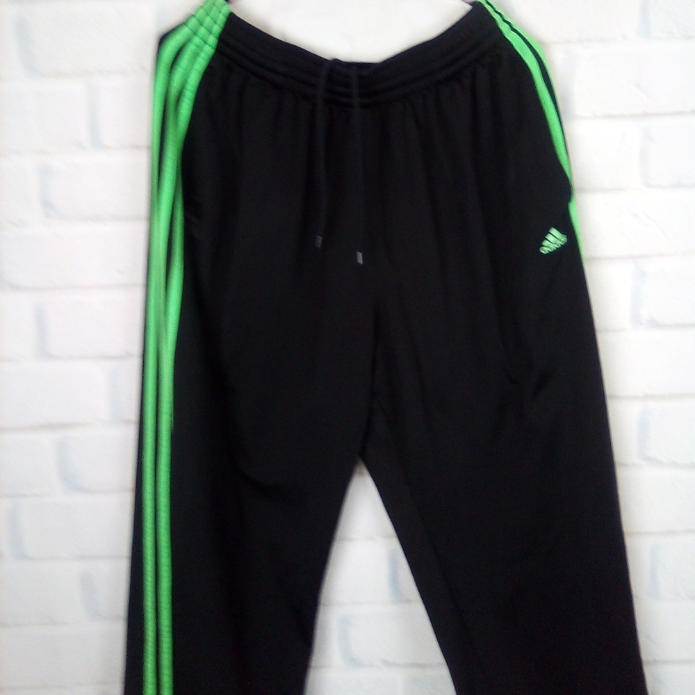 Adidas sweats